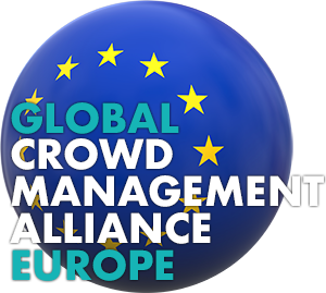 GCMA Europe logo